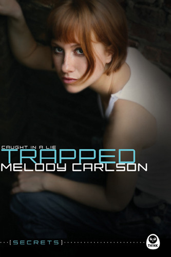 Trapped - Softcover