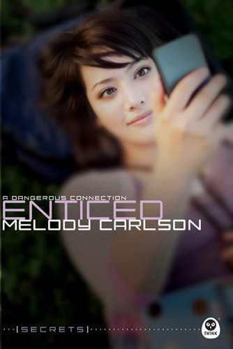 Enticed - Softcover