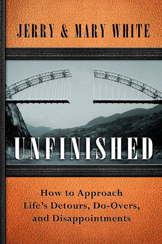 Unfinished - Softcover