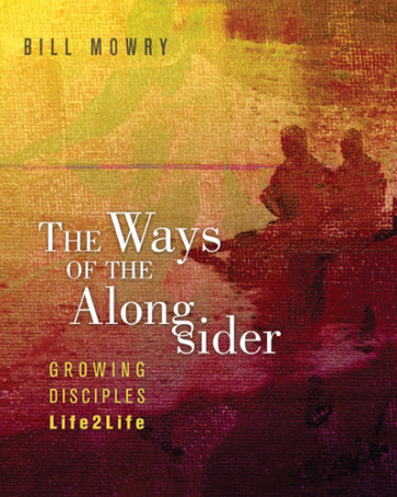 The Ways of the Alongsider - Softcover