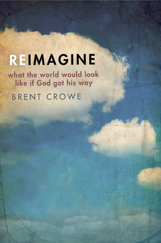 Reimagine - Softcover