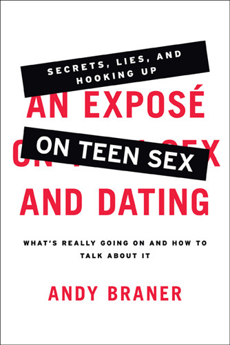 An Expose on Teen Sex and Dating - Softcover