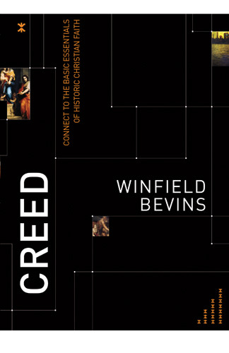 Creed - Softcover