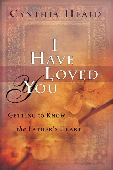 I Have Loved You - Softcover