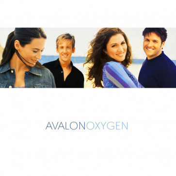 Avalon - Oxygen (CD Music)