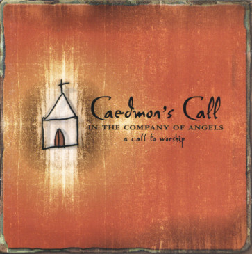 Caedemons Call - In the company of angels (CD Music)