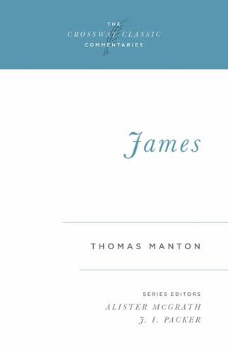 James - Softcover