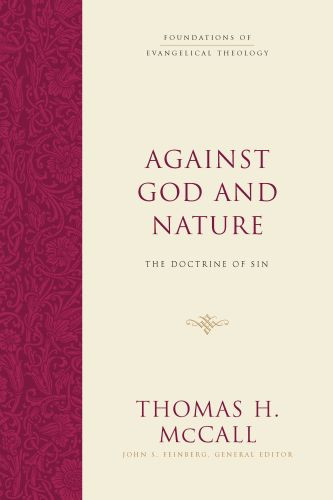 Against God and Nature - Hardcover