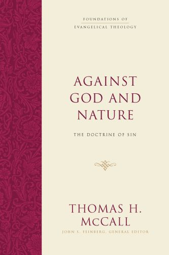 Against God and Nature - Hardcover