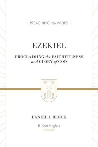 Ezekiel - Hardcover