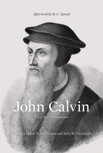 John Calvin - Hardcover