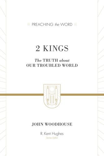 2 Kings - Hardcover