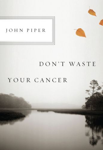Don't Waste Your Cancer - Pamphlet