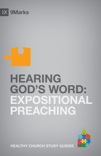 Hearing God's Word - Softcover