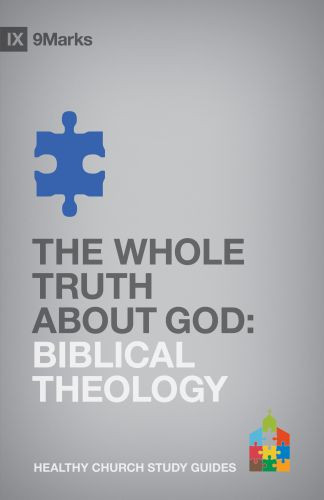 Whole Truth About God - Softcover