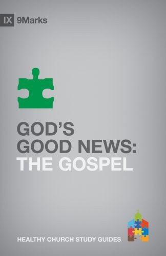 God's Good News - Softcover