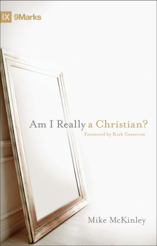 Am I Really a Christian? - Softcover