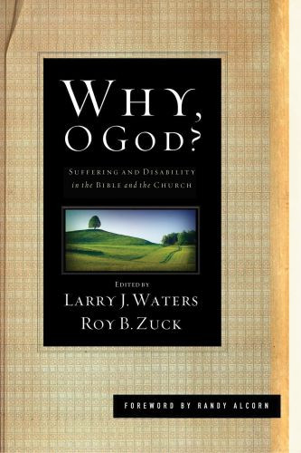 Why, O God? - Softcover