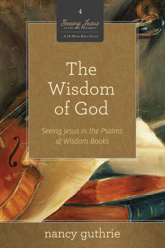 Wisdom of God - Softcover