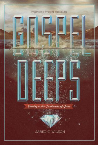 Gospel Deeps - Softcover