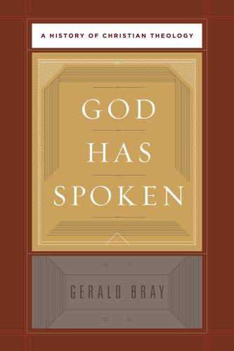 God Has Spoken - Hardcover