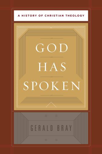 God Has Spoken - Hardcover