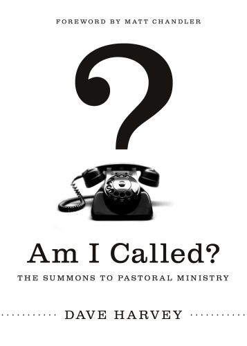 Am I Called? - Softcover