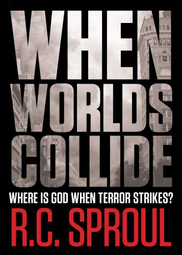 When Worlds Collide - Softcover
