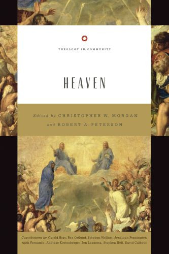 Heaven - Softcover
