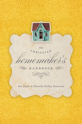Christian Homemaker's Handbook - Softcover