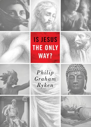 Is Jesus the Only Way? (Redesign) - Softcover