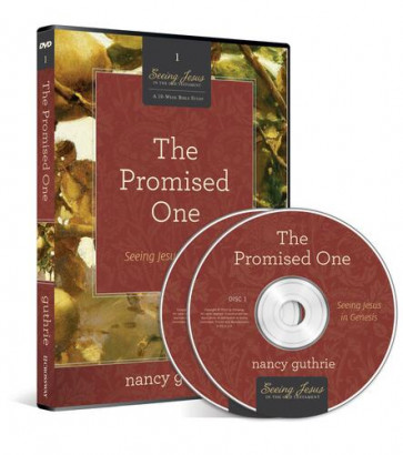 Promised One DVD - DVD video