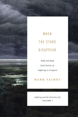 When the Stars Disappear - Softcover