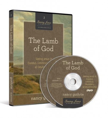Lamb of God DVD - DVD video
