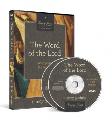 Word of the Lord DVD - DVD video