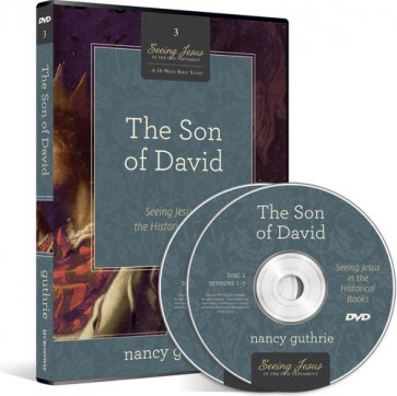 Son of David DVD - DVD video