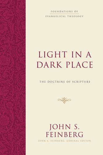 Light in a Dark Place - Hardcover