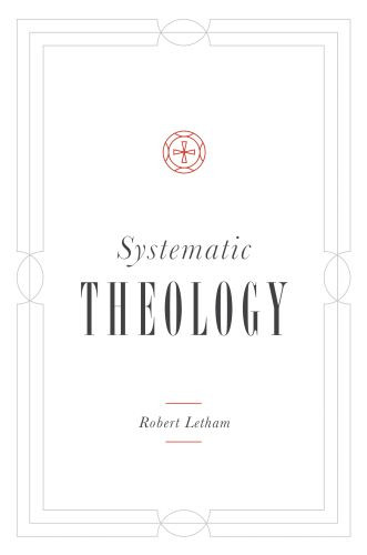 Systematic Theology - Hardcover