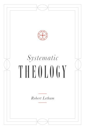 Systematic Theology - Hardcover