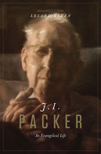 J. I. Packer - Hardcover