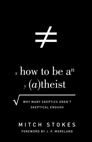 How to Be an Atheist - Softcover