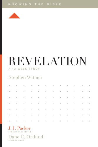 Revelation - Softcover