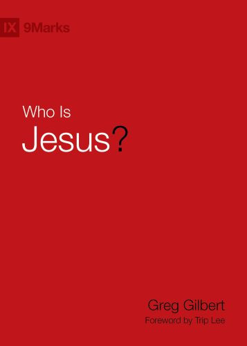 Who Is Jesus? - Hardcover