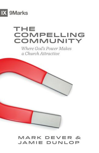 Compelling Community - Softcover