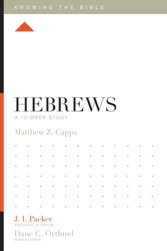 Hebrews - Softcover
