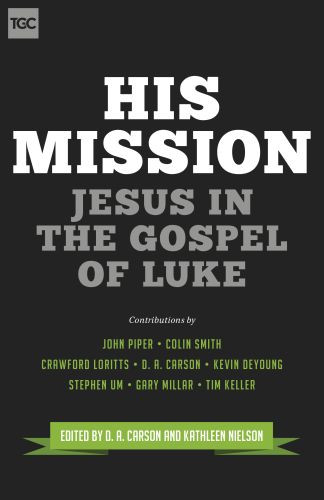 His Mission - Softcover