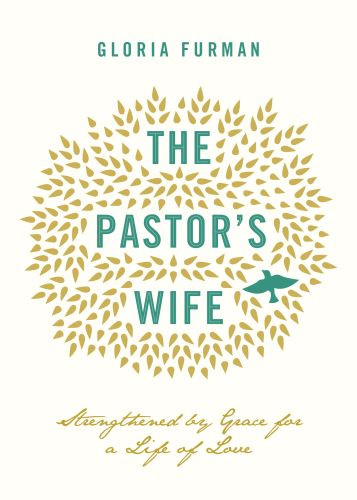 Pastor's Wife - Softcover