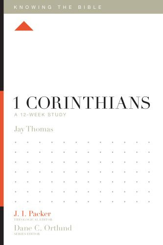 1 Corinthians - Softcover