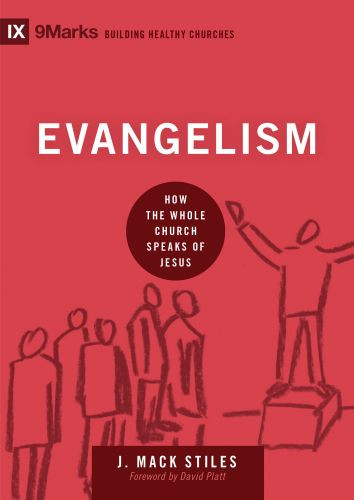 Evangelism - Hardcover
