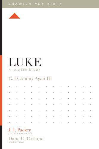 Luke - Softcover